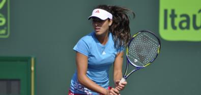 Ana Ivanović - French Open 2010